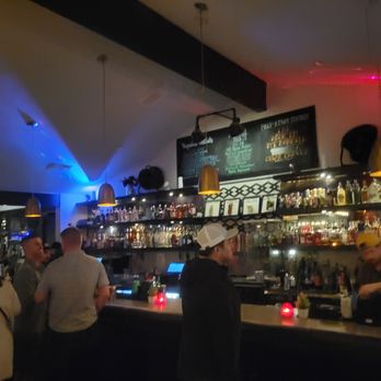 Lucille - Bars Near Me - Austin, Texas