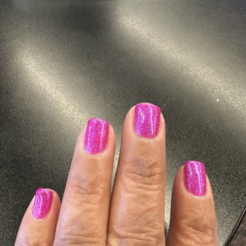 Expressions Nails - Gel manicure - Nail Salons Near Me - Henderson, Nevada