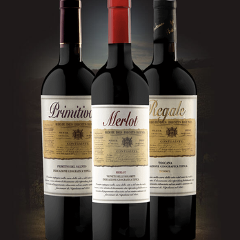 Andreucci WineRoom - Red wines - Wine Tasting Room Near Me - Fredericksburg, Texas