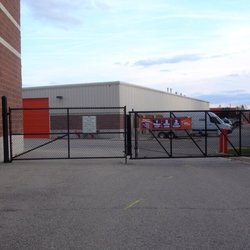 Public Storage
