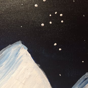 Yaymaker - Leo constellation I hid in my stars - Party & Event Planning Near Me