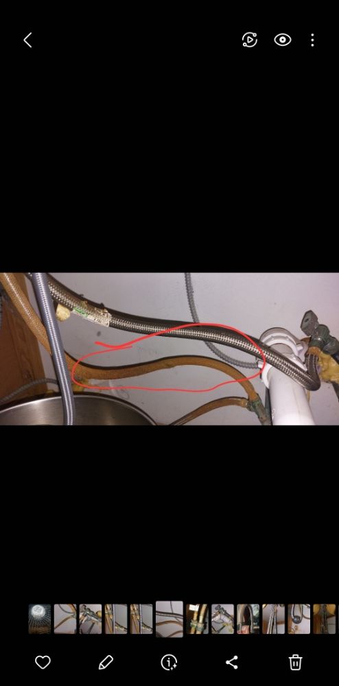 Slide of Drain-EEZ Plumbing