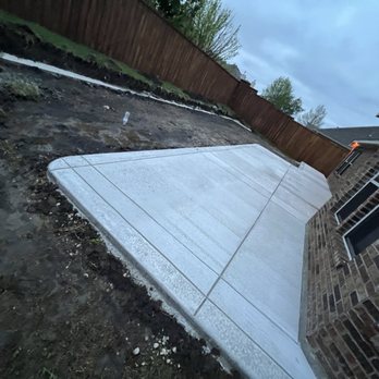 Pro Quality Concrete - Patio Coverings Near Me Pro Quality Concrete - Patio Coverings Near Me