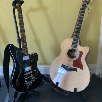 Tulsa Guitar - Tagima JetBlue - Musical Instruments & Teachers Near Me - Tulsa, Oklahoma