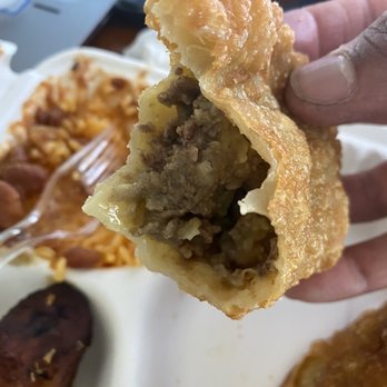 Island Empanada - Merrick - Philly Cheese Steak Empanada - Latin American Near Me - Merrick, New York Island Empanada - Merrick - Philly Cheese Steak Empanada - Latin American Near Me - Merrick, New York