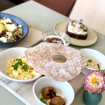 Kantine - Mix and match your own brunch board - Scandinavian Near Me - San Francisco, California Kantine - Mix and match your own brunch board - Scandinavian Near Me - San Francisco, California