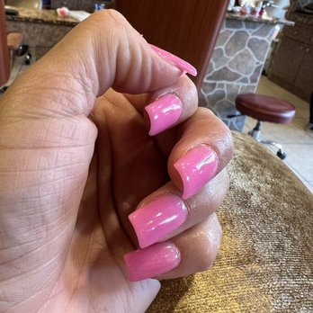 Nails Now - Nail Salons Near Me - Dallas, Texas
