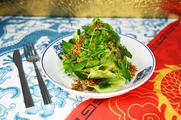 Fat Choy by null