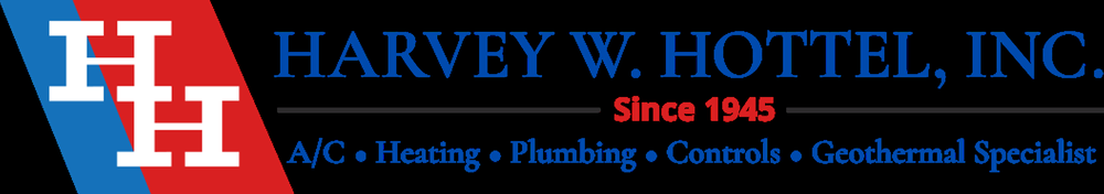 Slide of Harvey W Hottel