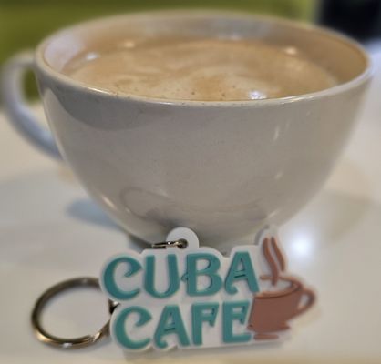 Vacaville Breakfast Cuba Café by null