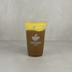 Airoma Cafe