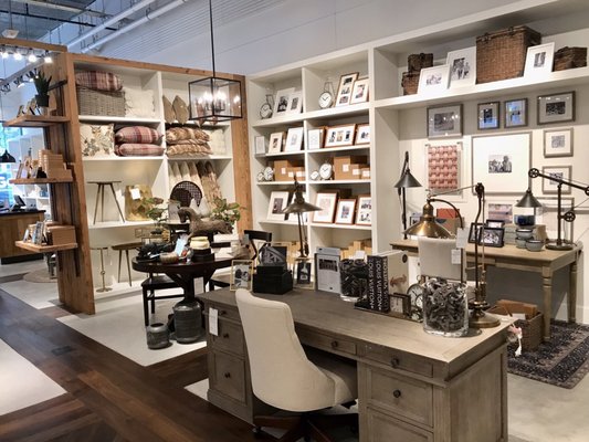 Pottery Barn by null