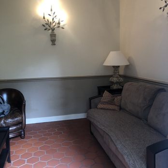 La Maison Saint-Germain - Living room - Hotels Near Me - Paris, 75