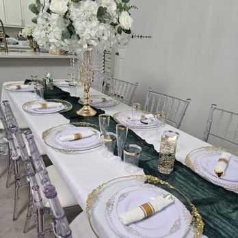 Yazzy's Decor - Balloon Services Near Me