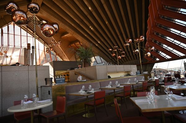 Bennelong by null