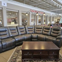 McKinney's Furniture