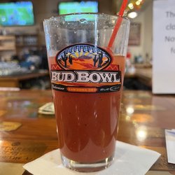 American Legion Post 81 - Bloody Mary Sunday