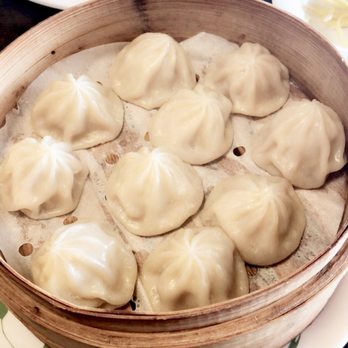 Tiger Noodle House - Pork Xiaolongbao - Chinese Near Me - Katy, Texas