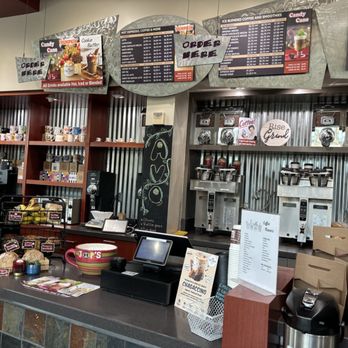 Rise To Grind Coffee - Coffee & Tea Near Me - Murrieta, California