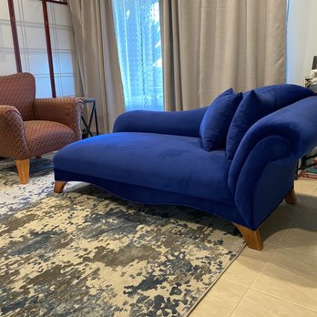 Vazquez Upholstery - Chaise, like new! oh, and made me some new pillows too - Furniture Reupholstery Near Me - Santa Ana, California Vazquez Upholstery - Chaise, like new! oh, and made me some new pillows too - Furniture Reupholstery Near Me - Santa Ana, California