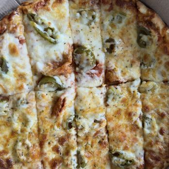 Generations Pizza - Pepperoni and Jalapeno Medium Pizza - Pizza Near Me - Acworth, Georgia Generations Pizza - Pepperoni and Jalapeno Medium Pizza - Pizza Near Me - Acworth, Georgia