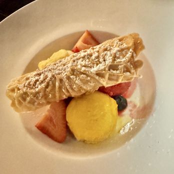 Italian Kitchen - Italian Near Me - Vancouver, British Columbia
