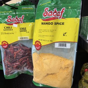 Blue Fig Farms - Mango spice! - Grocery Near Me - Bakersfield, California Blue Fig Farms - Mango spice! - Grocery Near Me - Bakersfield, California