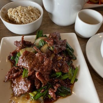 Fortune Cookies Restaurant - Mongolian beef lunch special - Chinese Near Me - Seal Beach, California Fortune Cookies Restaurant - Mongolian beef lunch special - Chinese Near Me - Seal Beach, California