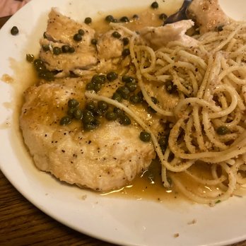 Razzo - Chicken Francese - Italian Near Me - Norfolk, Virginia