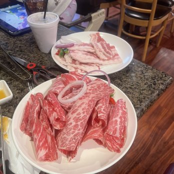 757 Korean BBQ - Korean Near Me - Virginia Beach, Virginia