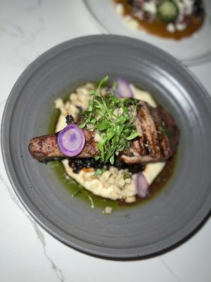 Hamp & Harry's by null