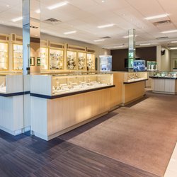 Morre Lyons Jewelers
