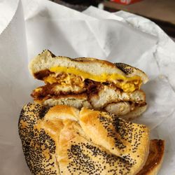 Froggy's - New Fairfield