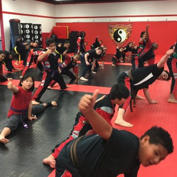 Power of One - Karate Near Me - Cerritos, California Power of One - Karate Near Me - Cerritos, California
