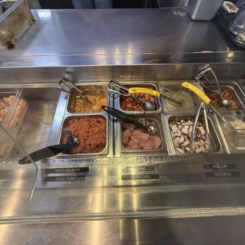 Hokee Poke - Seafood Near Me - Elk Grove, California Hokee Poke - Seafood Near Me - Elk Grove, California