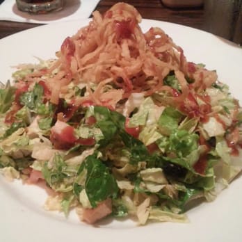 Lucky Monk - Southwest Salad - American Near Me - Barrington, Illinois