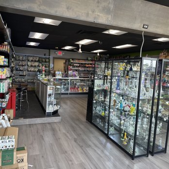 Exotic Monkey - Tobacco Shops Near Me - Villa Park, Illinois Exotic Monkey - Tobacco Shops Near Me - Villa Park, Illinois