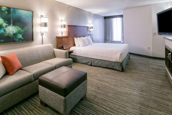 Hyatt Place Nashville/Franklin/Cool Springs by null