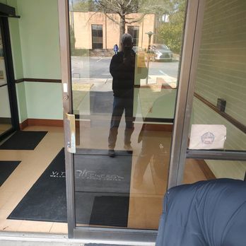 Century Glass - After the repair. - Auto Glass Services Near Me - Columbia, South Carolina Century Glass - After the repair. - Auto Glass Services Near Me - Columbia, South Carolina