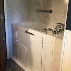 Slide of Five Star Bath Solutions - Minneapolis