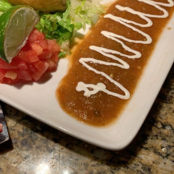 Holston's Kitchen - Deep fried avocado - Steakhouses Near Me - Sevierville, Tennessee Holston's Kitchen - Deep fried avocado - Steakhouses Near Me - Sevierville, Tennessee