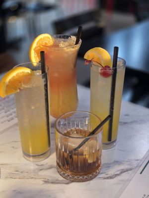 Down South CaJJun Eats by null