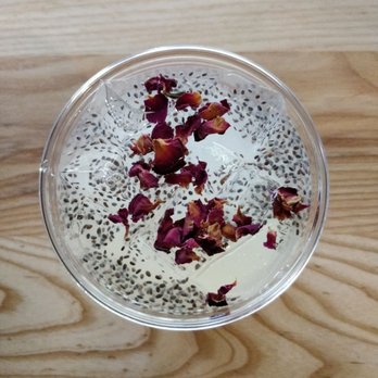 1951 Coffee Company - Rose Lemonade - Coffee & Tea Near Me - Berkeley, California