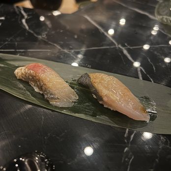 Sendo - Sushi Bars Near Me - Manhattan, New York