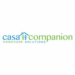 Casa Companion Homecare Solutions
