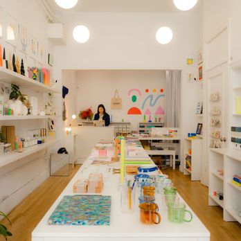 post.script. - Cards & Stationery Near Me - San Francisco, California