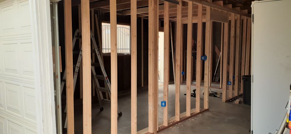 Slide of Nice Guy Niel