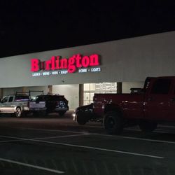 Burlington