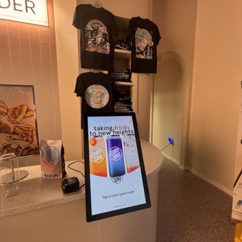 Candy Cloud - Coffee & Tea Near Me - Jacksonville, Florida