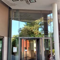 Stadtbibliothek